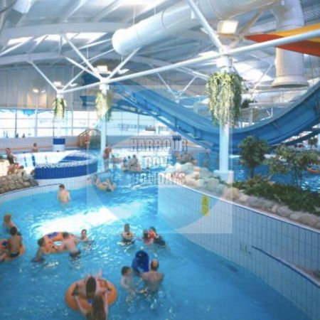 Affordable Caravan Holidays Butlins Minehead Exteriör bild