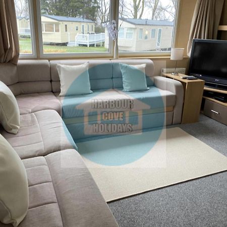 Affordable Caravan Holidays Butlins Minehead Exteriör bild
