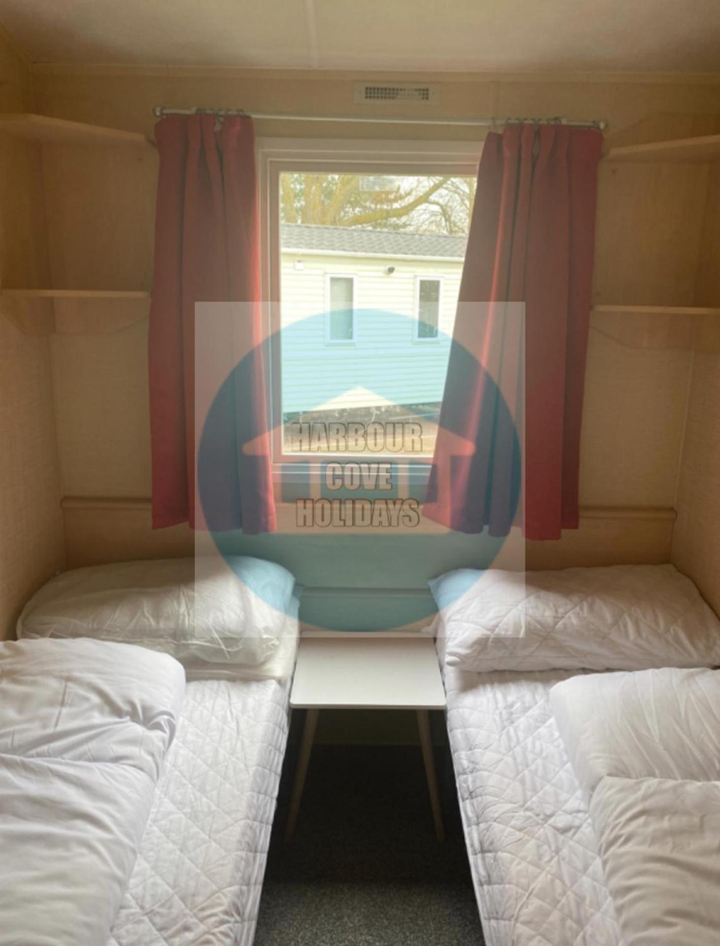 Affordable Caravan Holidays Butlins Minehead Exteriör bild
