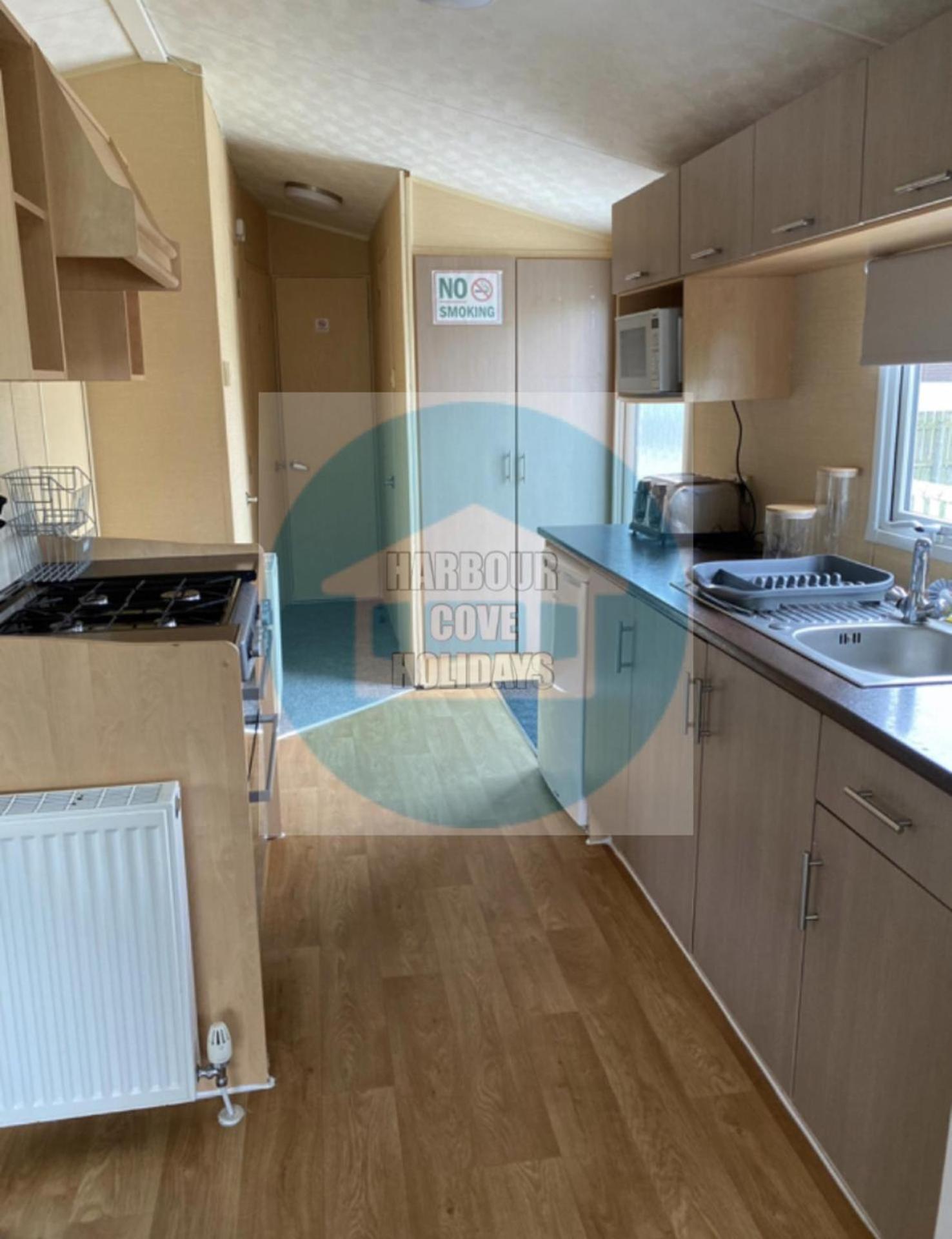 Affordable Caravan Holidays Butlins Minehead Exteriör bild